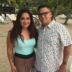 Meet your Posher, Tris